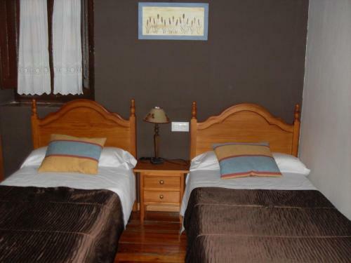 Hotel Asturias