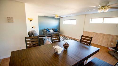 Hoodoo House - 4-bedroom Near Lake Powell