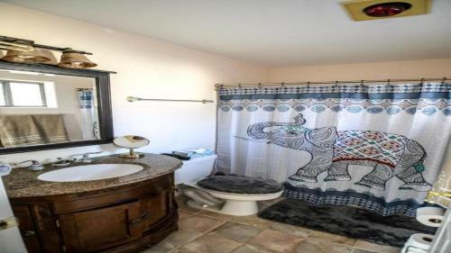 Hoodoo House - 4-bedroom Near Lake Powell
