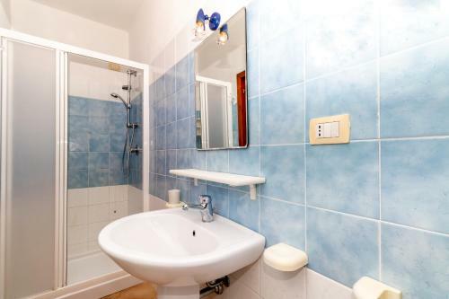 Apartamento Residence Stella Marina - Infinityholidays