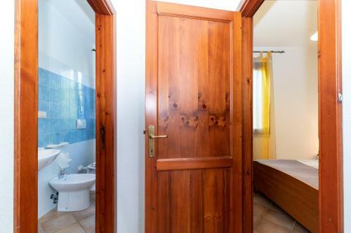 Apartamento Residence Stella Marina - Infinityholidays