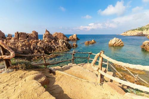 Apartamento Residence Stella Marina - Infinityholidays