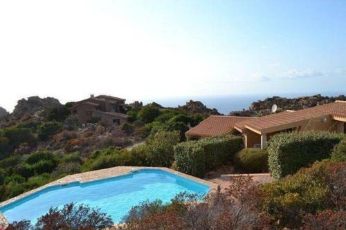 Casa Di Maia, Piscina, Posto Auto E Giardino