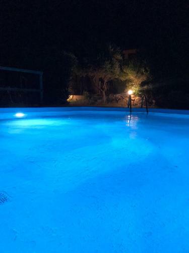 Casa Di Maia, Piscina, Posto Auto E Giardino