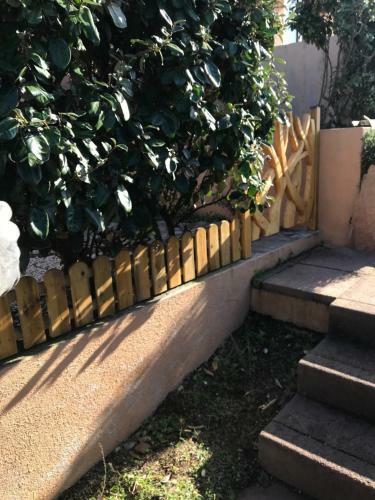 Casa Di Maia, Piscina, Posto Auto E Giardino