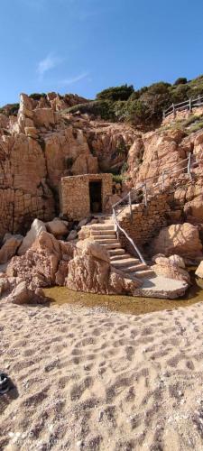 Casa Di Maia, Piscina, Posto Auto E Giardino