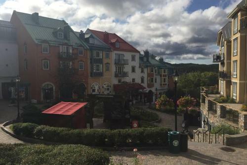 Apartamento The Mountainside By Escapades Tremblant