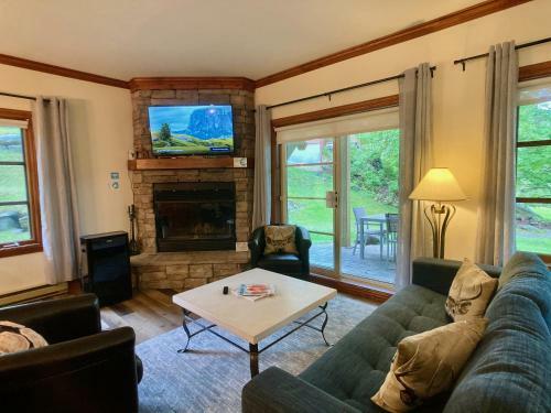 Apartamento Le Plateau By Tremblant Vacations