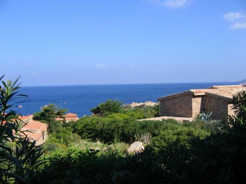 Apartamento Villetta Margherita