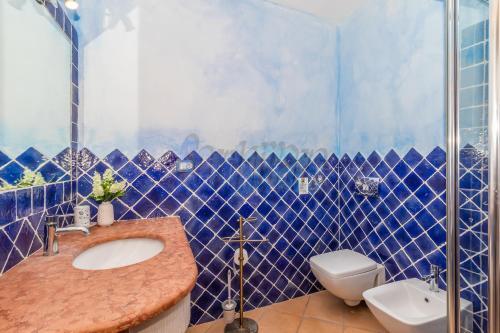 Villa Sunset Con Piscina Privata E Area Benessere