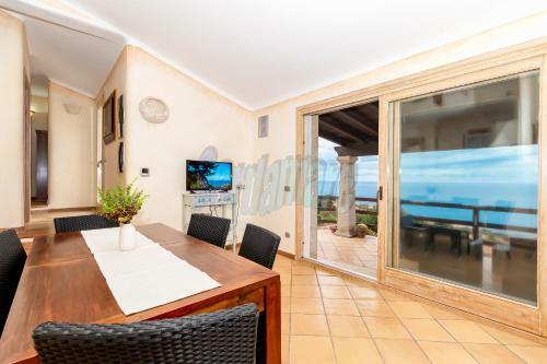Villa Sunset Con Piscina Privata E Area Benessere