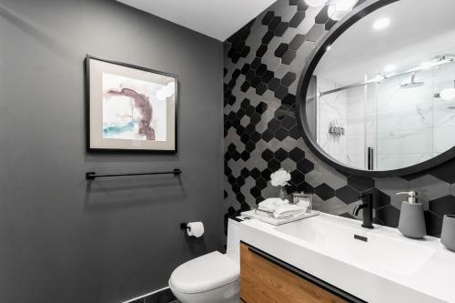 Apartamento Le Chik Domaine Mont-plaisant