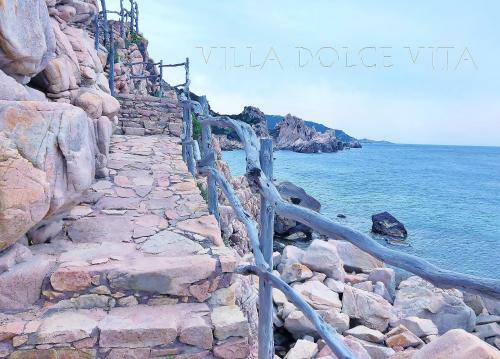 Villa Dolce Vita