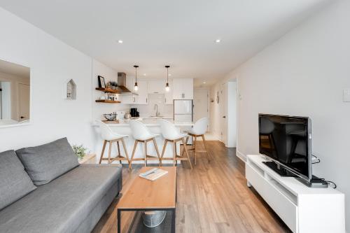 Apartamento Le Lightroom Domaine Mont-plaisant