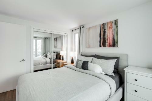 Apartamento Le Lightroom Domaine Mont-plaisant