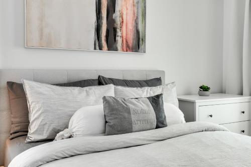 Apartamento Le Lightroom Domaine Mont-plaisant