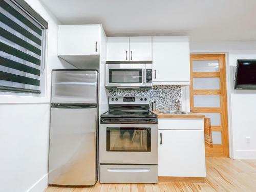 Apartamento Liv6 Prosp�rita
