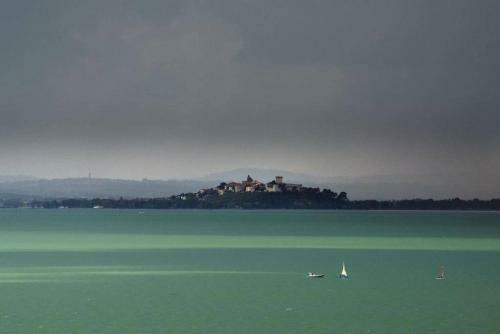 Villetta Dei Tramonti