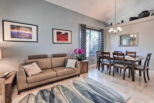 Gilbert Getaway, Private Pool And Outdoor Oasis