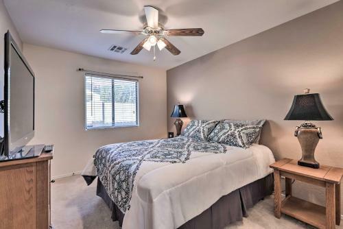 Gilbert Getaway, Private Pool And Outdoor Oasis
