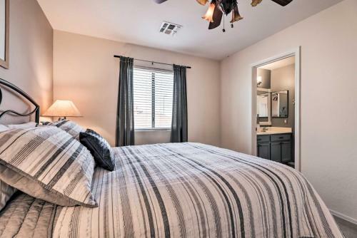 Gilbert Getaway, Private Pool And Outdoor Oasis