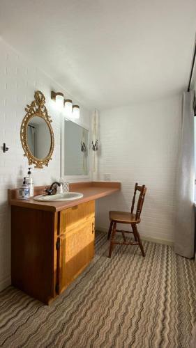 The Aztec Motel & Creative Space