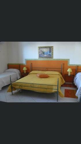 Hostal Gibellina Arte