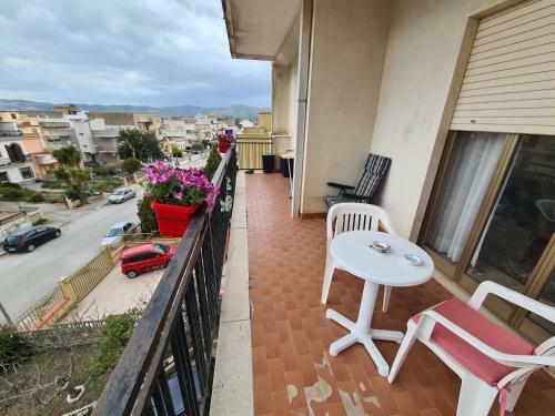 Apartamento Sole Gibellina