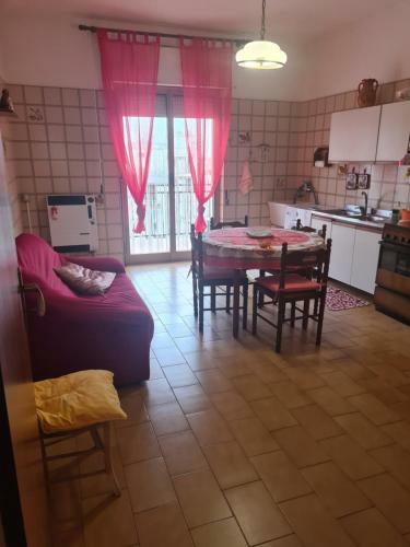 Apartamento Sole Gibellina