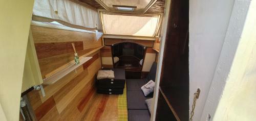 Bed & Breakfast Nave Nel Bosco