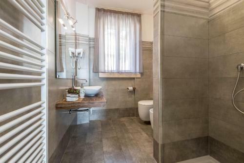 Apartamento Villa Fontanelle Gardapartments 3