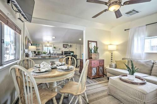 Cozy Wickenburg Abode Explore The Wild West!