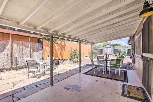 Cozy Wickenburg Abode Explore The Wild West!