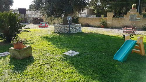 Agroturismo Il Casale Di Zio Marco