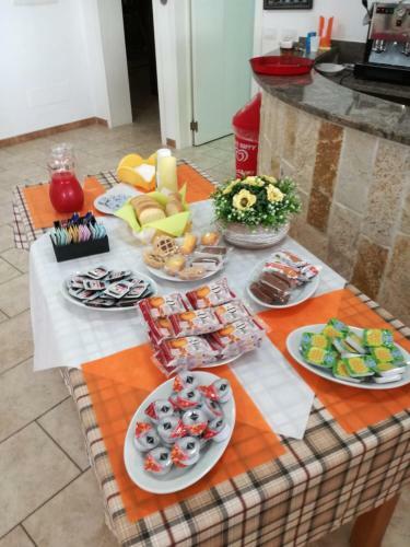 Agroturismo Il Casale Di Zio Marco