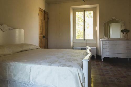 Bed & Breakfast Casa San Michele - Affittacamere Panoramico Con Spa