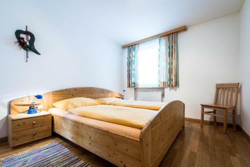 Apartamento Issingerhof App 1
