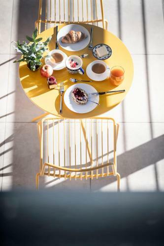 Apartamento Ovina`s Haus