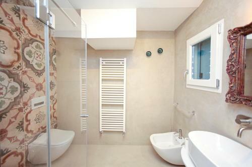 Hotel Masseria Francescani
