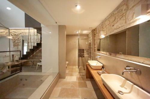 Hotel Masseria Francescani