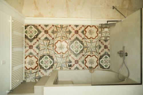 Hotel Masseria Francescani