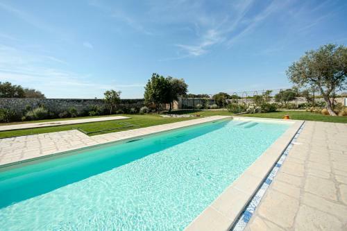 Hotel Masseria Francescani