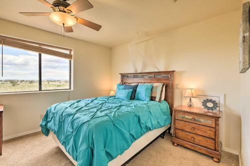 Grand Canyon Escape Stargaze, Hike, Relax And More!