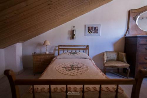 Bed & Breakfast Casa Di Nonna Pina A Vigo