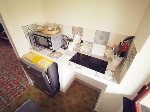 Apartamento Il Cottage