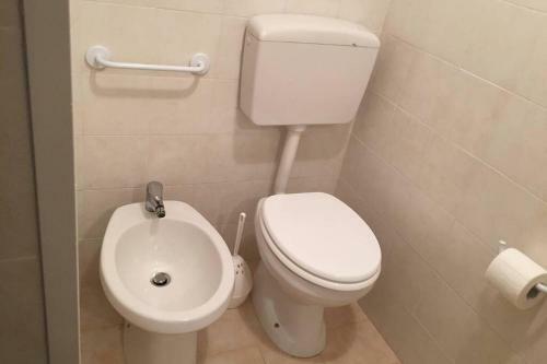 Apartamento Claudia Casa Vacanze