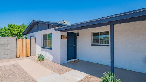 Apartamento Wanderjaunt - Marigold - 2br - Tempe