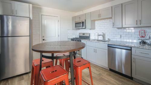 Apartamento Wanderjaunt - Marigold - 2br - Tempe