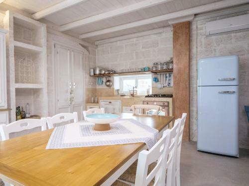 Villa Locazione Turistica Prestige Pool Trullo