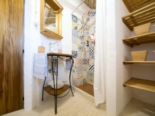 Villa Locazione Turistica Prestige Pool Trullo